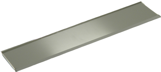 1127 M: 12" Mirror Cover for Side Support